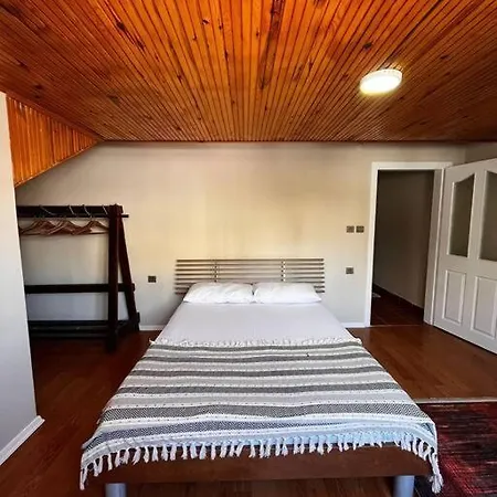 Apartment Sweet Trabzon